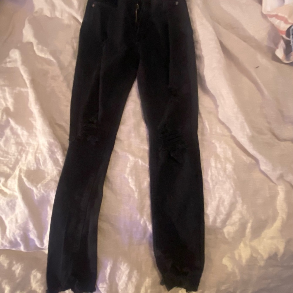 jeans